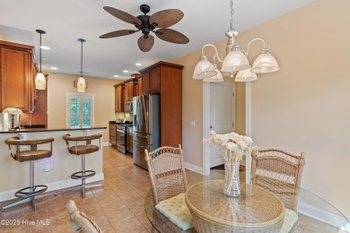 Custom-Built Home Just Minutes from Spring Lake Park! Welcome to on The Lakes Country Club in North Carolina - for sale on GolfHomes.com, golf home, golf lot