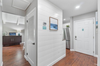 One of the nicest furnished & decorated 1 Bedroom Condos within on Seascape Golf Course in Florida - for sale on GolfHomes.com, golf home, golf lot