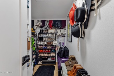 Experience resort-style living in the heart of Old Town on Scottsdale Shadows in Arizona - for sale on GolfHomes.com, golf home, golf lot