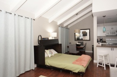 One of the nicest furnished & decorated 1 Bedroom Condos within on Seascape Golf Course in Florida - for sale on GolfHomes.com, golf home, golf lot