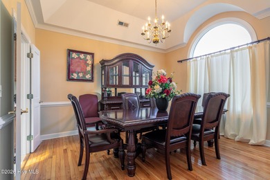 Waterfront Opportunity in Albemarle Plantation - 225 Beech Point on Sound Golf Links at Albemarle Plantation in North Carolina - for sale on GolfHomes.com, golf home, golf lot