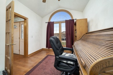 Dreaming of the Golfing Lifestyle Right Outside Your Own Door? on Elliot Golf Course in Illinois - for sale on GolfHomes.com, golf home, golf lot