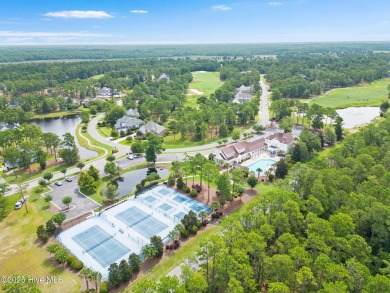 WATERFRONT GOLF COMMUNITY | HOMESITE ON #6 TEE

Exceptional on Rivers Edge Golf Club in North Carolina - for sale on GolfHomes.com, golf home, golf lot