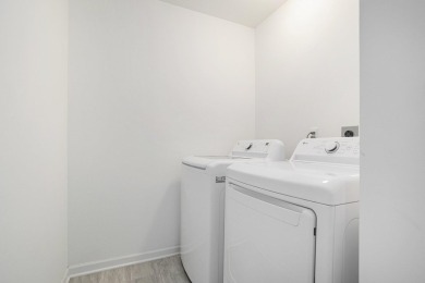 Call Clint Burghdorf  to tour this Turnkey Townhome at Emerald on Alwyn Downs Golf Club in Michigan - for sale on GolfHomes.com, golf home, golf lot