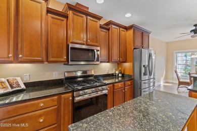 Custom-Built Home Just Minutes from Spring Lake Park! Welcome to on The Lakes Country Club in North Carolina - for sale on GolfHomes.com, golf home, golf lot