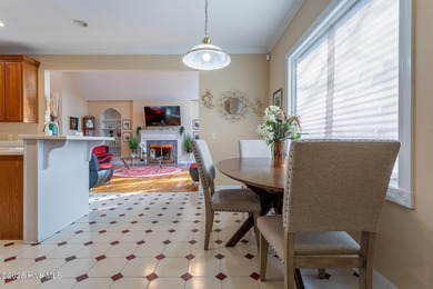 Waterfront Opportunity in Albemarle Plantation - 225 Beech Point on Sound Golf Links at Albemarle Plantation in North Carolina - for sale on GolfHomes.com, golf home, golf lot