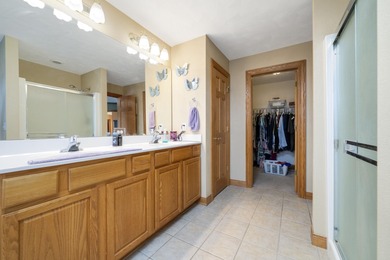 Dreaming of the Golfing Lifestyle Right Outside Your Own Door? on Elliot Golf Course in Illinois - for sale on GolfHomes.com, golf home, golf lot