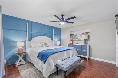 One of the nicest furnished & decorated 1 Bedroom Condos within on Seascape Golf Course in Florida - for sale on GolfHomes.com, golf home, golf lot