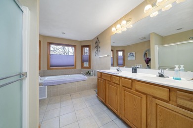 Dreaming of the Golfing Lifestyle Right Outside Your Own Door? on Elliot Golf Course in Illinois - for sale on GolfHomes.com, golf home, golf lot