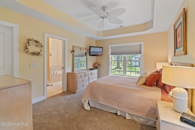 Custom-Built Home Just Minutes from Spring Lake Park! Welcome to on The Lakes Country Club in North Carolina - for sale on GolfHomes.com, golf home, golf lot