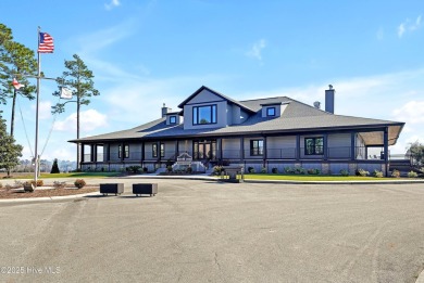 WATERFRONT GOLF COMMUNITY | HOMESITE ON #6 TEE

Exceptional on Rivers Edge Golf Club in North Carolina - for sale on GolfHomes.com, golf home, golf lot