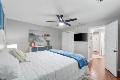 One of the nicest furnished & decorated 1 Bedroom Condos within on Seascape Golf Course in Florida - for sale on GolfHomes.com, golf home, golf lot