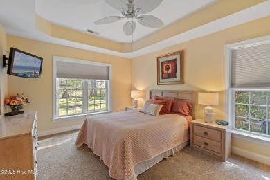 Custom-Built Home Just Minutes from Spring Lake Park! Welcome to on The Lakes Country Club in North Carolina - for sale on GolfHomes.com, golf home, golf lot
