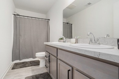 Call Clint Burghdorf  to tour this Turnkey Townhome at Emerald on Alwyn Downs Golf Club in Michigan - for sale on GolfHomes.com, golf home, golf lot