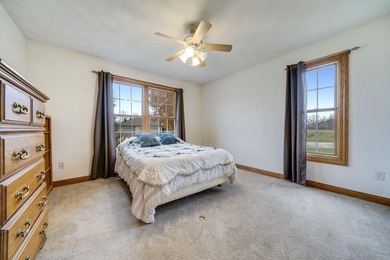 Dreaming of the Golfing Lifestyle Right Outside Your Own Door? on Elliot Golf Course in Illinois - for sale on GolfHomes.com, golf home, golf lot