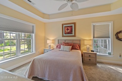 Custom-Built Home Just Minutes from Spring Lake Park! Welcome to on The Lakes Country Club in North Carolina - for sale on GolfHomes.com, golf home, golf lot