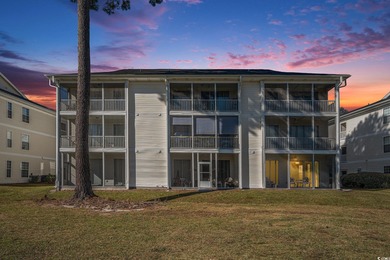 Welcome home to this beautifully updated 2 bedroom, 2 bath first on River Oaks Golf Plantation  in South Carolina - for sale on GolfHomes.com, golf home, golf lot