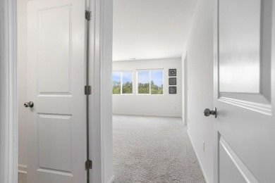 Call Clint Burghdorf  to tour this Turnkey Townhome at Emerald on Alwyn Downs Golf Club in Michigan - for sale on GolfHomes.com, golf home, golf lot