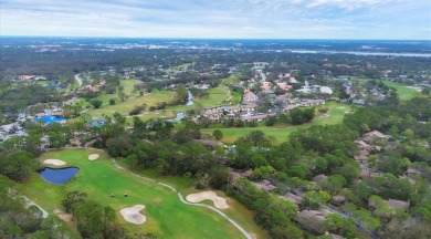 Lives like a home, minus the hassle! Move right into this on The Meadows Golf and Country Club in Florida - for sale on GolfHomes.com, golf home, golf lot