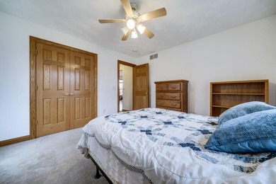 Dreaming of the Golfing Lifestyle Right Outside Your Own Door? on Elliot Golf Course in Illinois - for sale on GolfHomes.com, golf home, golf lot