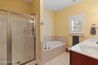 Custom-Built Home Just Minutes from Spring Lake Park! Welcome to on The Lakes Country Club in North Carolina - for sale on GolfHomes.com, golf home, golf lot
