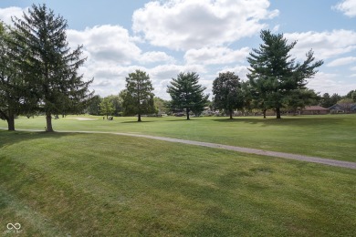 Welcome to your dream condominium! As you enter, you're greeted on Valle Vista Country Club in Indiana - for sale on GolfHomes.com, golf home, golf lot