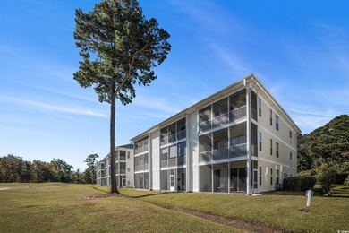 Welcome home to this beautifully updated 2 bedroom, 2 bath first on River Oaks Golf Plantation  in South Carolina - for sale on GolfHomes.com, golf home, golf lot