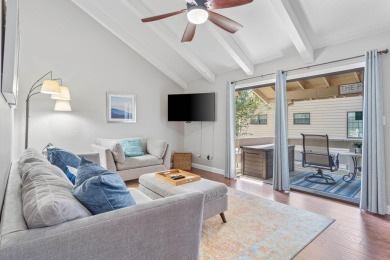 One of the nicest furnished & decorated 1 Bedroom Condos within on Seascape Golf Course in Florida - for sale on GolfHomes.com, golf home, golf lot