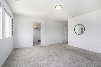Call Clint Burghdorf  to tour this Turnkey Townhome at Emerald on Alwyn Downs Golf Club in Michigan - for sale on GolfHomes.com, golf home, golf lot
