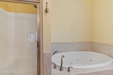 Custom-Built Home Just Minutes from Spring Lake Park! Welcome to on The Lakes Country Club in North Carolina - for sale on GolfHomes.com, golf home, golf lot