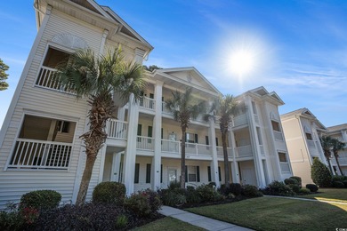 Welcome home to this beautifully updated 2 bedroom, 2 bath first on River Oaks Golf Plantation  in South Carolina - for sale on GolfHomes.com, golf home, golf lot