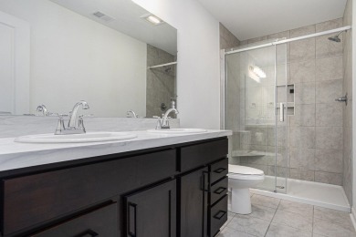 Call Clint Burghdorf  to tour this Turnkey Townhome at Emerald on Alwyn Downs Golf Club in Michigan - for sale on GolfHomes.com, golf home, golf lot