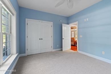 Custom-Built Home Just Minutes from Spring Lake Park! Welcome to on The Lakes Country Club in North Carolina - for sale on GolfHomes.com, golf home, golf lot