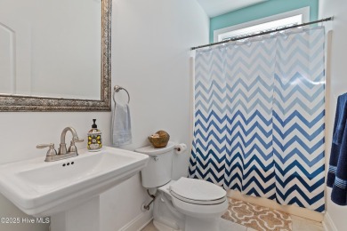 Custom-Built Home Just Minutes from Spring Lake Park! Welcome to on The Lakes Country Club in North Carolina - for sale on GolfHomes.com, golf home, golf lot
