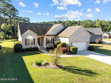 Welcome to 103 Fairview Lane, a well-maintained home in the on Cypress Landing Golf Club in North Carolina - for sale on GolfHomes.com, golf home, golf lot