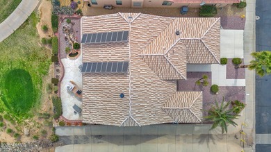 Experience resort-style golf course living in the guard-gated on Arizona Traditions Golf Club in Arizona - for sale on GolfHomes.com, golf home, golf lot