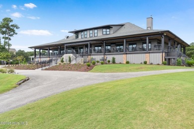 WATERFRONT GOLF COMMUNITY | HOMESITE ON #6 TEE

Exceptional on Rivers Edge Golf Club in North Carolina - for sale on GolfHomes.com, golf home, golf lot