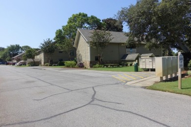 One of the nicest furnished & decorated 1 Bedroom Condos within on Seascape Golf Course in Florida - for sale on GolfHomes.com, golf home, golf lot