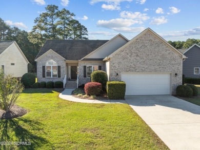 Welcome to 103 Fairview Lane, a well-maintained home in the on Cypress Landing Golf Club in North Carolina - for sale on GolfHomes.com, golf home, golf lot