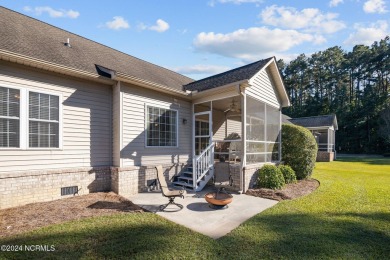 Welcome to 103 Fairview Lane, a well-maintained home in the on Cypress Landing Golf Club in North Carolina - for sale on GolfHomes.com, golf home, golf lot