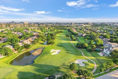 **OPEN SATURDAY AND SUNDAY JUNE 28TH-29TH FROM 1-4PM-SHOW ID AT on Hackberry Creek Country Club in Texas - for sale on GolfHomes.com, golf home, golf lot