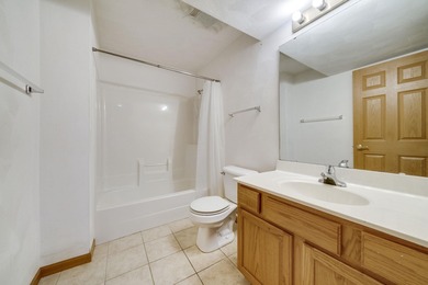 Dreaming of the Golfing Lifestyle Right Outside Your Own Door? on Elliot Golf Course in Illinois - for sale on GolfHomes.com, golf home, golf lot