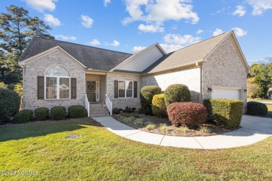 Welcome to 103 Fairview Lane, a well-maintained home in the on Cypress Landing Golf Club in North Carolina - for sale on GolfHomes.com, golf home, golf lot