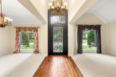 **OPEN SATURDAY AND SUNDAY JUNE 28TH-29TH FROM 1-4PM-SHOW ID AT on Hackberry Creek Country Club in Texas - for sale on GolfHomes.com, golf home, golf lot