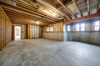 Dreaming of the Golfing Lifestyle Right Outside Your Own Door? on Elliot Golf Course in Illinois - for sale on GolfHomes.com, golf home, golf lot