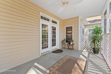 Custom-Built Home Just Minutes from Spring Lake Park! Welcome to on The Lakes Country Club in North Carolina - for sale on GolfHomes.com, golf home, golf lot