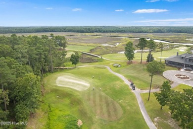 WATERFRONT GOLF COMMUNITY | HOMESITE ON #6 TEE

Exceptional on Rivers Edge Golf Club in North Carolina - for sale on GolfHomes.com, golf home, golf lot