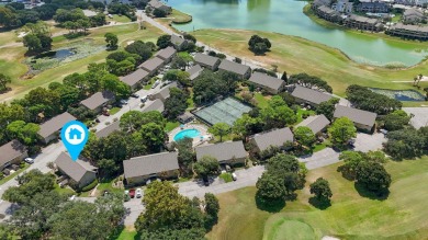 One of the nicest furnished & decorated 1 Bedroom Condos within on Seascape Golf Course in Florida - for sale on GolfHomes.com, golf home, golf lot