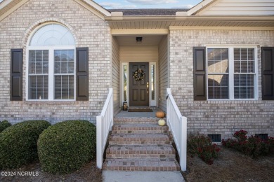 Welcome to 103 Fairview Lane, a well-maintained home in the on Cypress Landing Golf Club in North Carolina - for sale on GolfHomes.com, golf home, golf lot