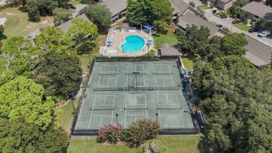 One of the nicest furnished & decorated 1 Bedroom Condos within on Seascape Golf Course in Florida - for sale on GolfHomes.com, golf home, golf lot